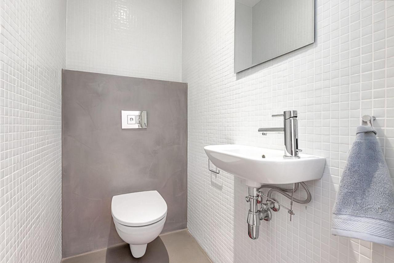 Miky Apartman Klinovec Garden Loučná pod Klínovcem Exterior foto